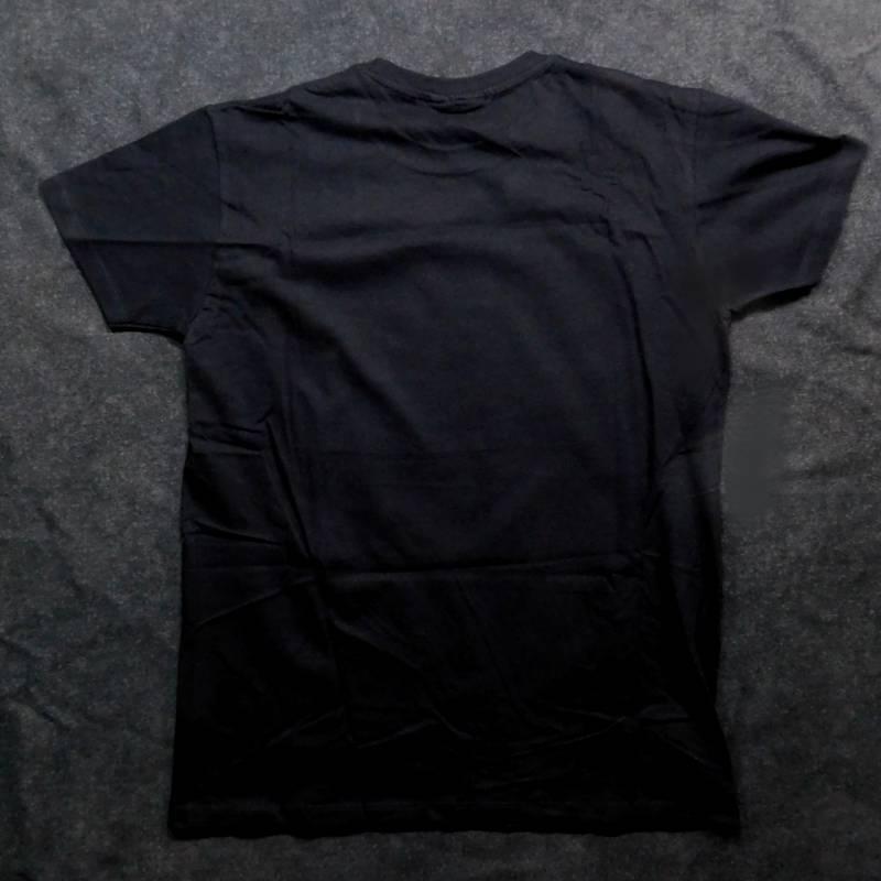 レアルマドリード　チームオフィシャル　RM1CE76 CAM ESTAMP　Tシャツ　半袖(正規品/メール便可) |  | 03