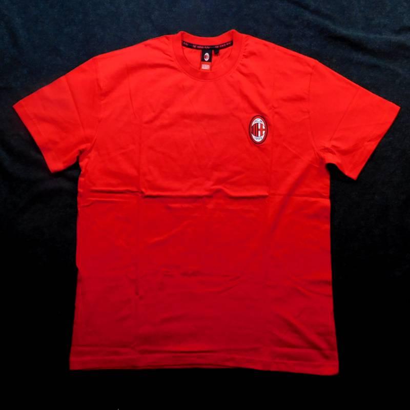 ACミラン　チームオフィシャル　SA2822A　Core　Tシャツ　半袖(正規品/メール便可) |  | 01