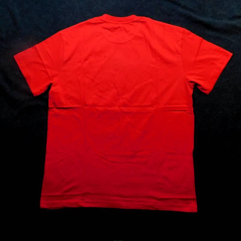 ACミラン　チームオフィシャル　SA2822A　Core　Tシャツ　半袖(正規品/メール便可) |  | 03