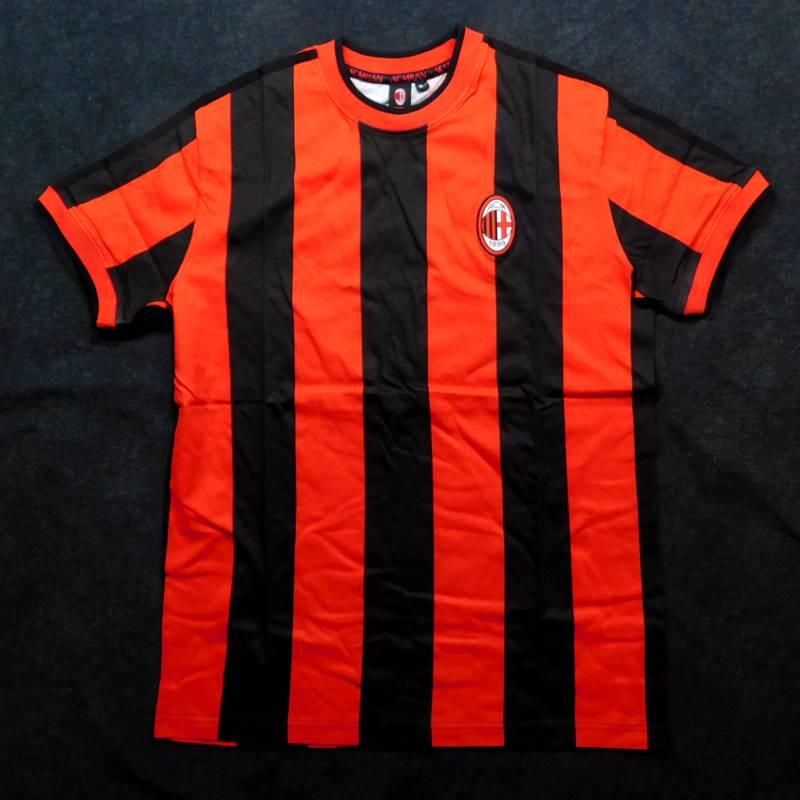 ACミラン　チームオフィシャル　SA3099A　1998 Archive　Tシャツ　半袖(正規品/メール便可) |  | 01