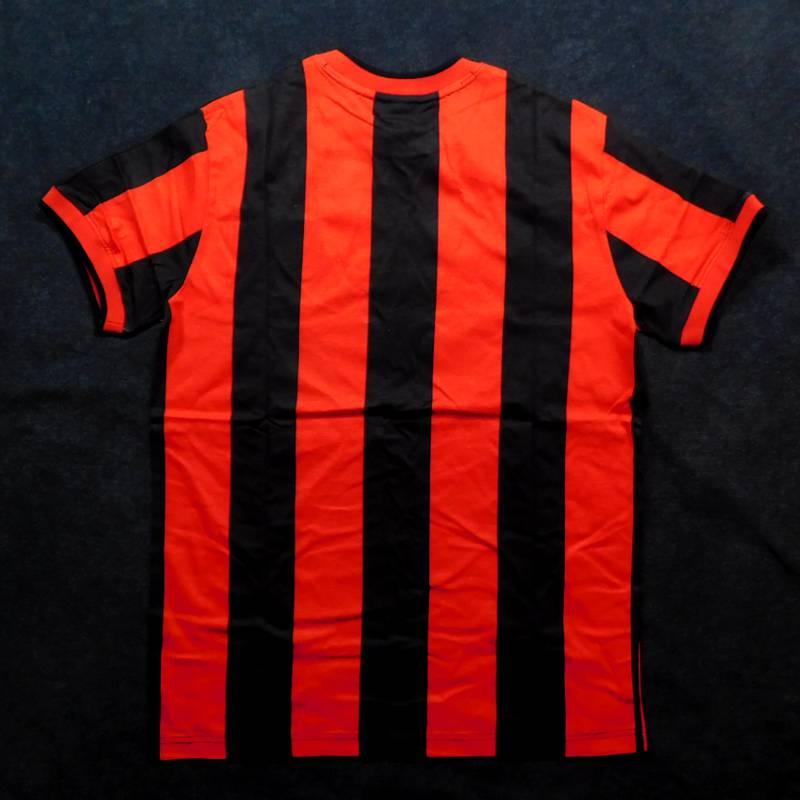 ACミラン　チームオフィシャル　SA3099A　1998 Archive　Tシャツ　半袖(正規品/メール便可) |  | 03