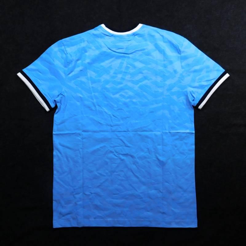 マンチェスターシティ　チームオフィシャル　SA3101A　1992 INSPIRED　Tシャツ　半袖(正規品/メール便可) |  | 03