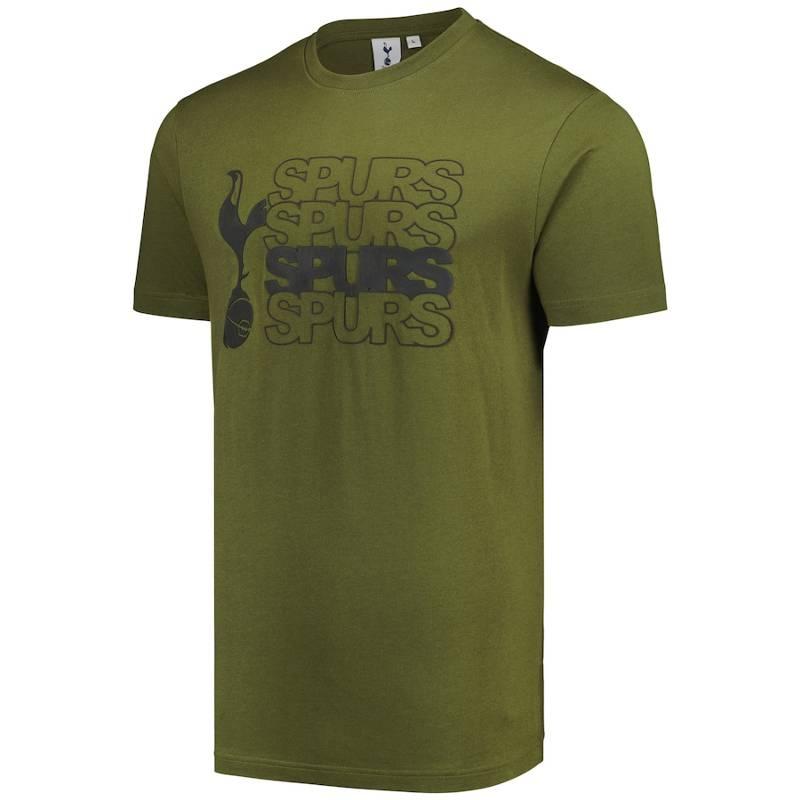 トッテナム　チームオフィシャル　SA4585A　Graphic　Tシャツ　半袖(正規品/メール便可) | 