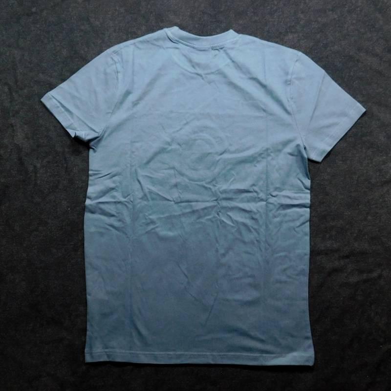 マンチェスターシティ　チームオフィシャル　SA4825A　Graphic　Tシャツ　半袖(正規品/メール便可) |  | 03