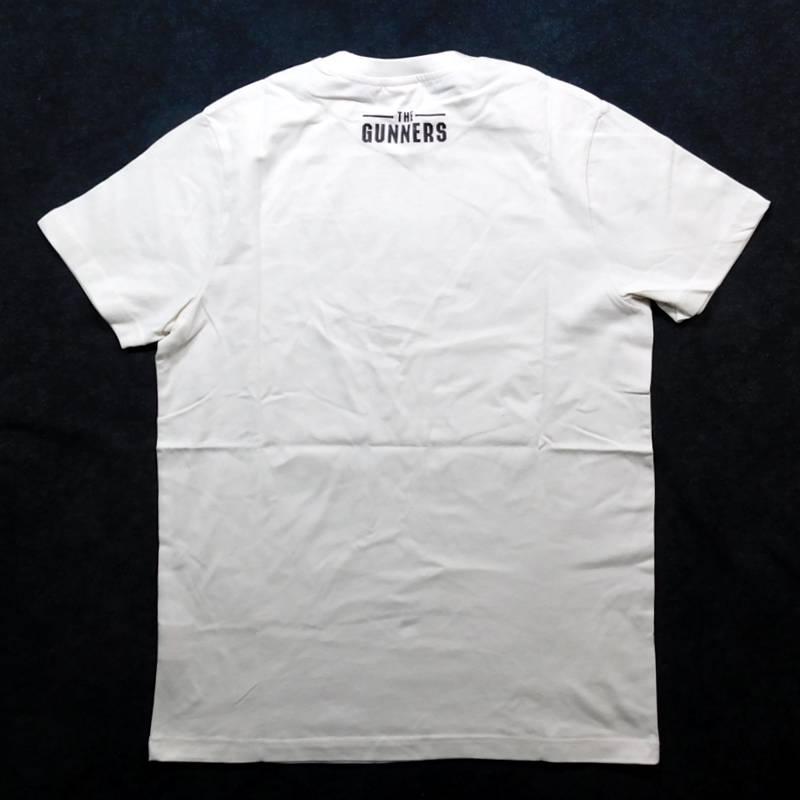 アーセナル　チームオフィシャル　SA4943A　Graphic　Tシャツ　半袖(正規品/メール便可) |  | 03