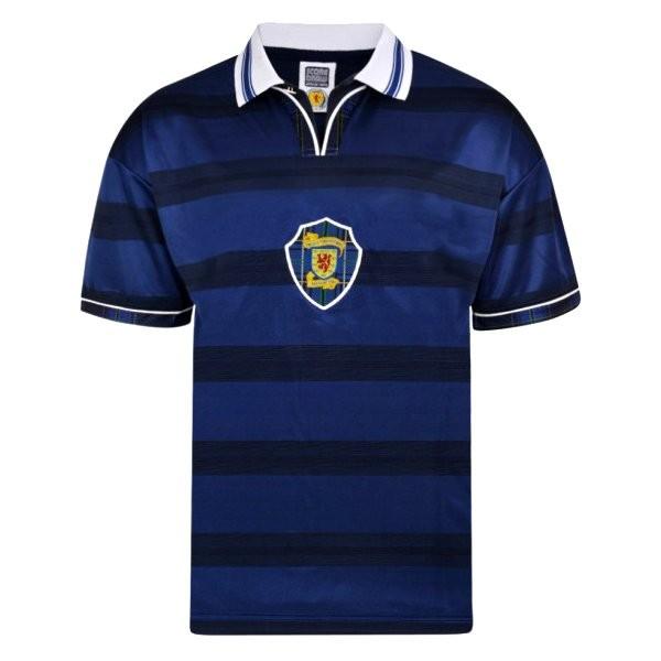 UMBRO スコットランド代表　 サッカー ユニフォーム Yahoo!オークション -「スコットランド代表 ユニフォーム」の