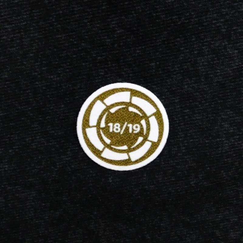 リーガエスパニョーラ18 19チャンピオンパッチ バルセロナ19シーズン用 必ずユニフォームを一緒にご注文下さい Se 3 2 Laligacham18 バルボラフットボール支店 通販 Yahoo ショッピング