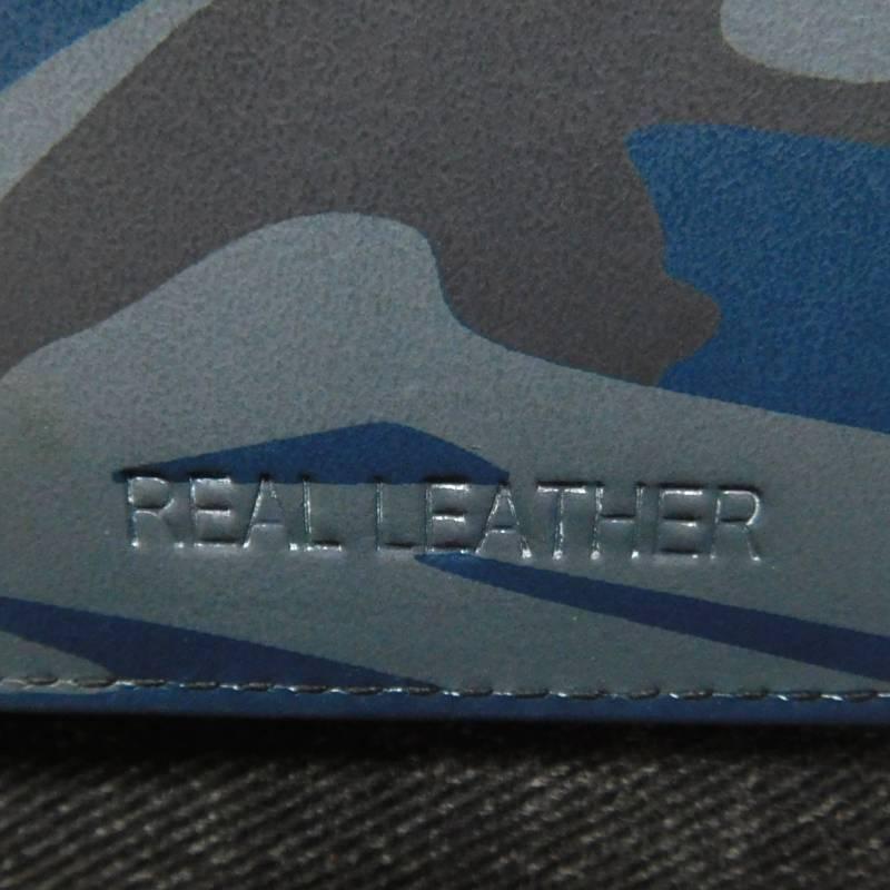 レスターシティ チームオフィシャル Camoカードホルダー カードケース 正規品 メール便可 Se 4 1leifc バルボラフットボール支店 通販 Yahoo ショッピング