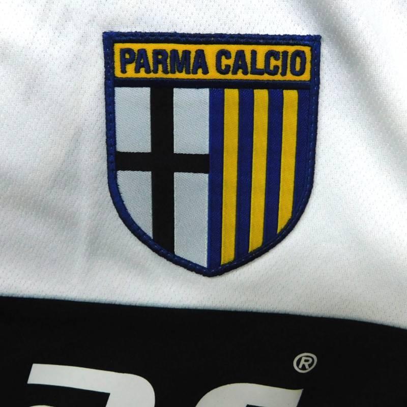 パルマ　19　ホーム　半袖　ユニフォーム　errea　2019シーズン(正規品/メール便可/メーカーコードSMOD6C0031990PRF) |  | 02