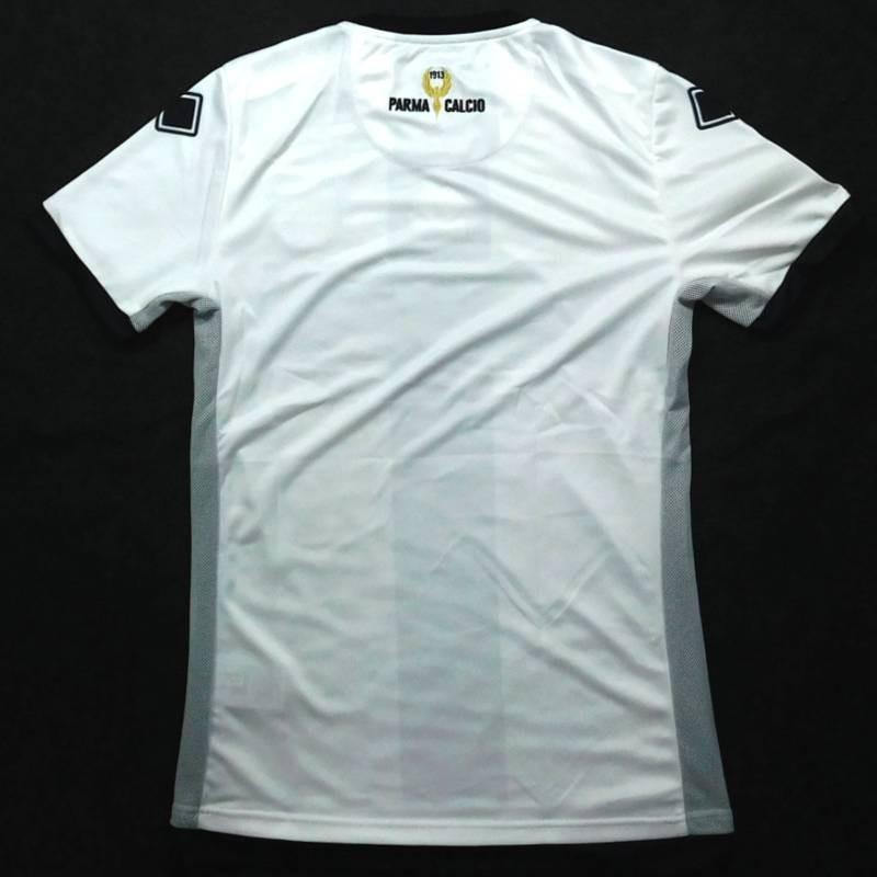 パルマ　19　ホーム　半袖　ユニフォーム　errea　2019シーズン(正規品/メール便可/メーカーコードSMOD6C0031990PRF) |  | 03
