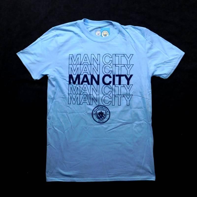 マンチェスターシティ チームオフィシャル Sp41 Logo Tシャツ 半袖 正規品 メール便可 Sp41 バルボラフットボール支店 通販 Yahoo ショッピング