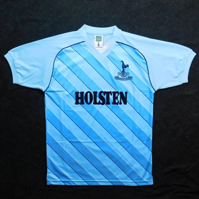 トッテナム 1986　アウェイ　半袖　ユニフォーム　復刻モデル(正規品/メール便可) |  | 02