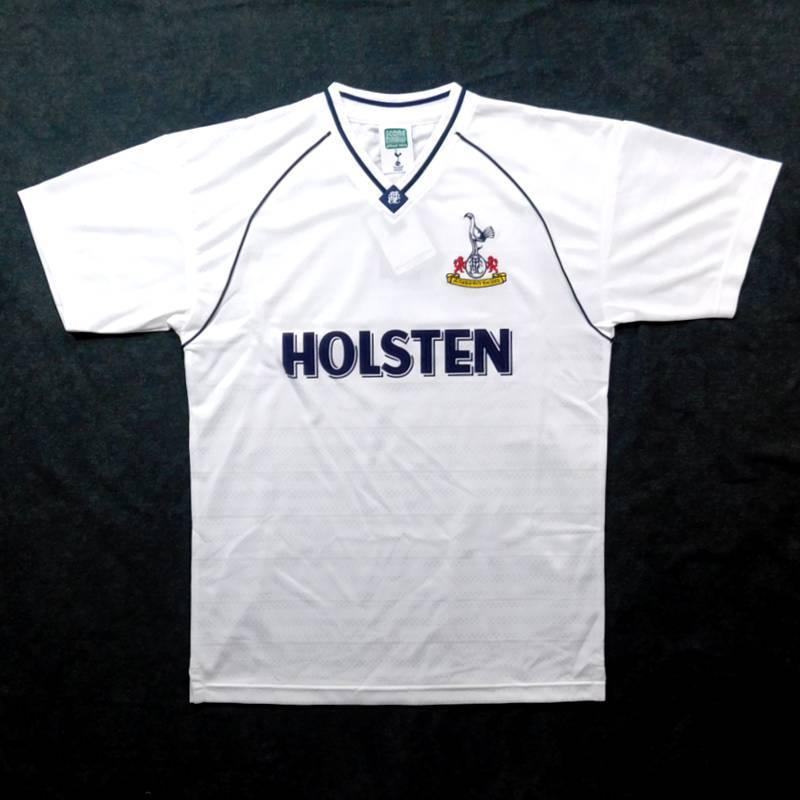 UMBRO トッテナム　ホットスパーFC 91 ユニフォーム TOTTENHAM 91/93(H) - XL | BENE