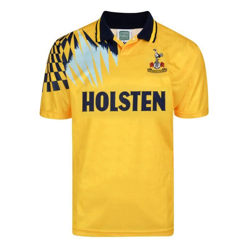 トッテナム　1992　アウェイ　半袖　ユニフォーム(正規品/メール便可) | 