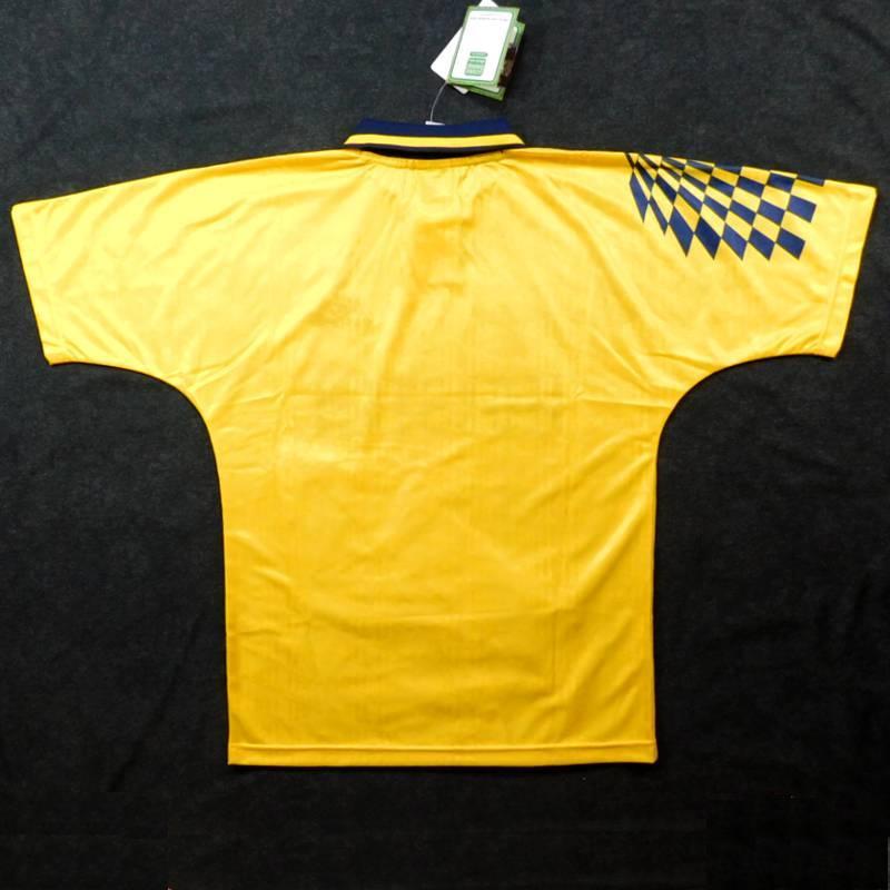 トッテナム　1992　アウェイ　半袖　ユニフォーム(正規品/メール便可) |  | 03