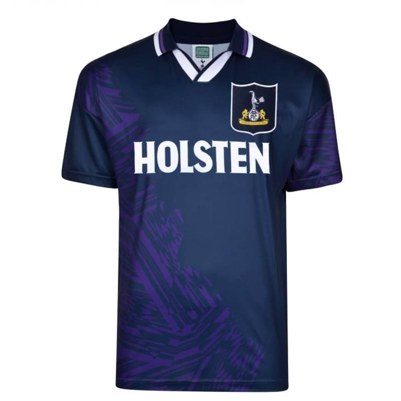 トッテナム　1994　アウェイ　半袖　ユニフォーム　復刻モデル(正規品/メール便可) | 