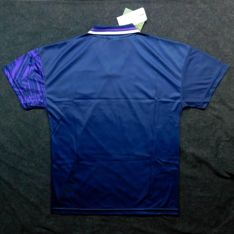 トッテナム　1994　アウェイ　半袖　ユニフォーム　復刻モデル(正規品/メール便可) |  | 03