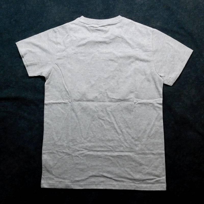 ウェストハム　チームオフィシャル　SR7122A　Graphic Box Logo　Tシャツ　半袖(正規品/メール便可) |  | 03