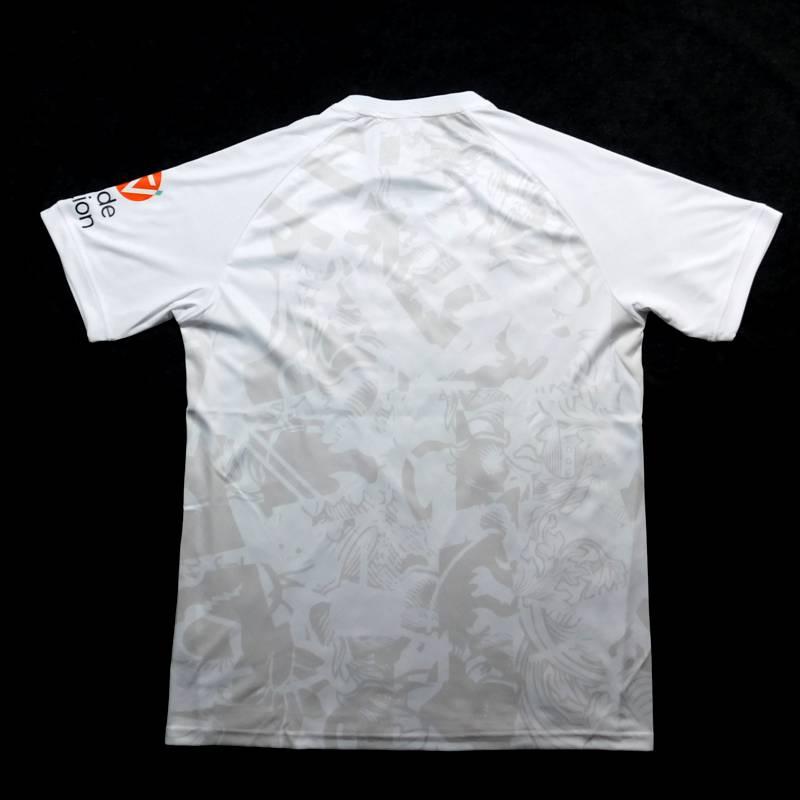 アストンビラ 23 アウェイ 半袖 ユニフォーム CASTORE 2023シーズン