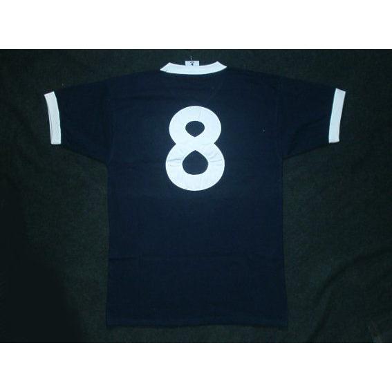 トッテナム　1962　アウェイ　半袖　ユニフォーム　復刻モデル/ジミー・グリーブス(正規品/メール便可) |  | 01