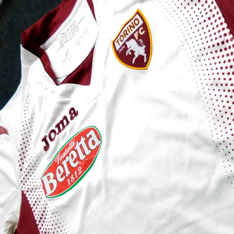 Joma（ホマ） 【ポイント10倍中！】トリノ 19 アウェイ 半袖