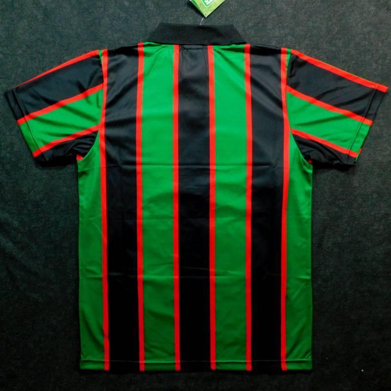 アストンビラ　1994　アウェイ　半袖　ユニフォーム　復刻モデル(正規品/メール便可) |  | 03