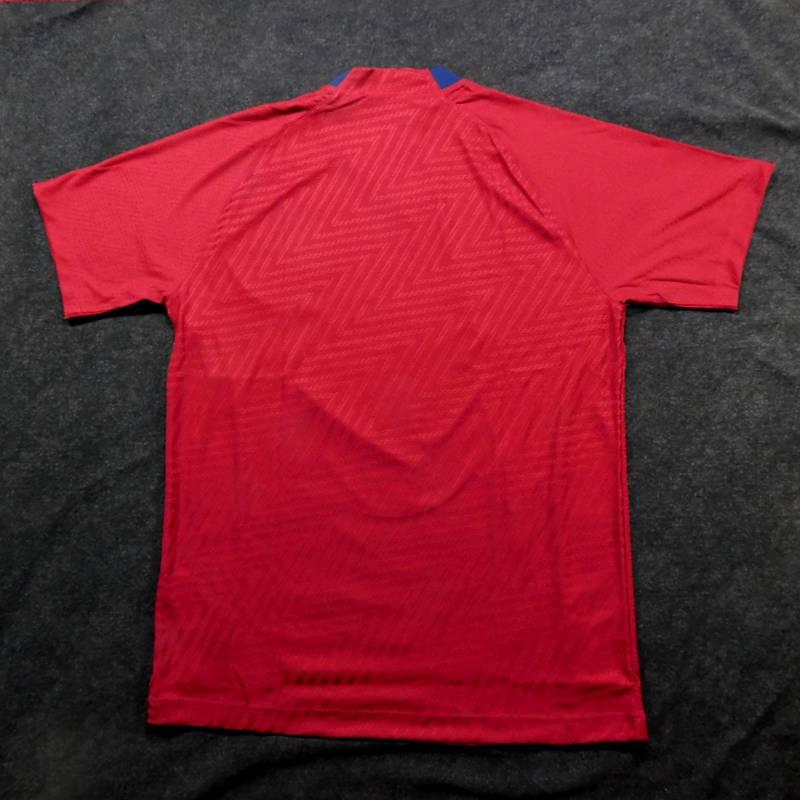 タイ代表 24 アウェイ 半袖 レプリカユニフォーム WARRIX(正規品