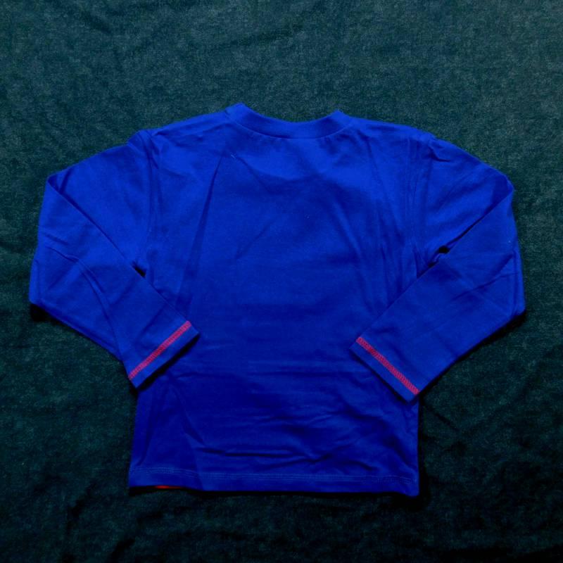 アーセナル　チームオフィシャル　Z0133892　ジュニア用パジャマ上下(正規品/メール便可) |  | 03