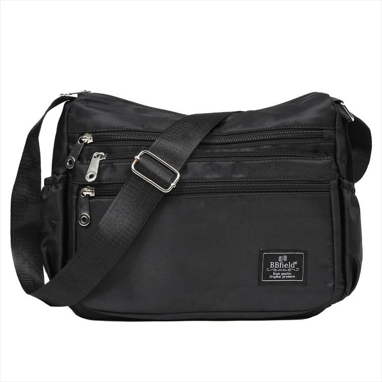 ショルダーバッグ レディース 斜めがけ ナイロン 撥水 SL2223 |  | 06