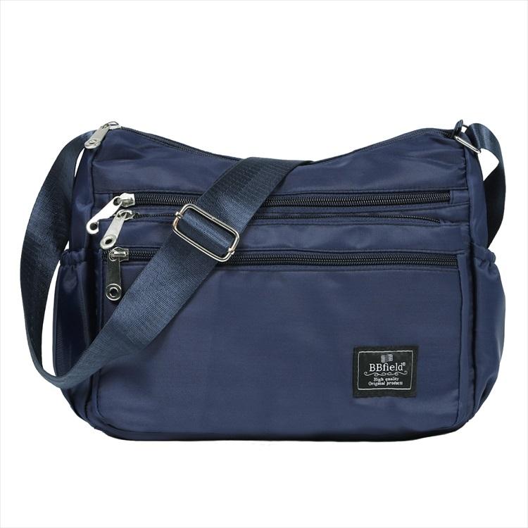 ショルダーバッグ レディース 斜めがけ ナイロン 撥水 SL2223 |  | 07