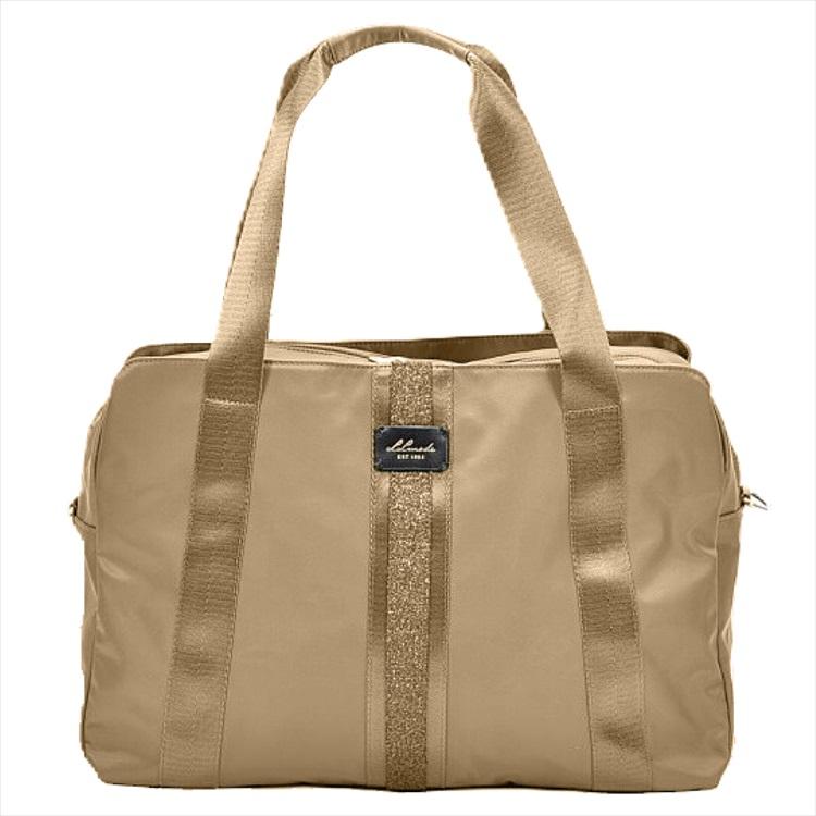 トートバッグ レディース ショルダーバッグ ナイロン 2way 三層 軽量 撥水 大きめ / 2407 |  | 07