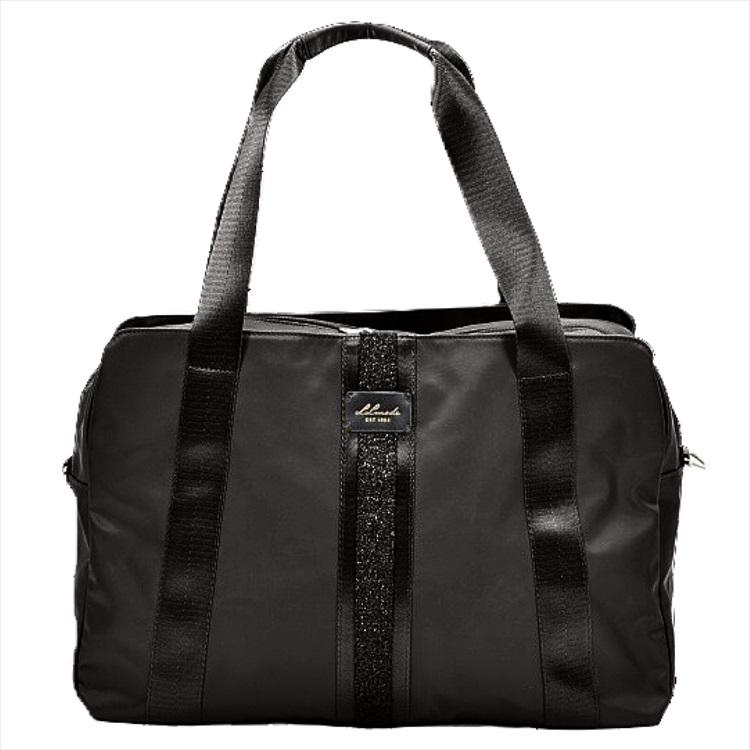 トートバッグ レディース ショルダーバッグ ナイロン 2way 三層 軽量 撥水 大きめ / 2407 |  | 08