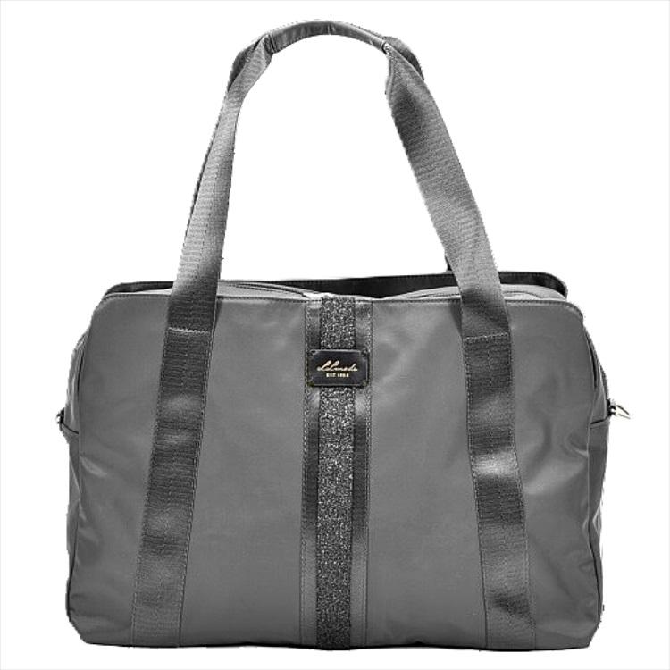 トートバッグ レディース ショルダーバッグ ナイロン 2way 三層 軽量 撥水 大きめ / 2407 |  | 09