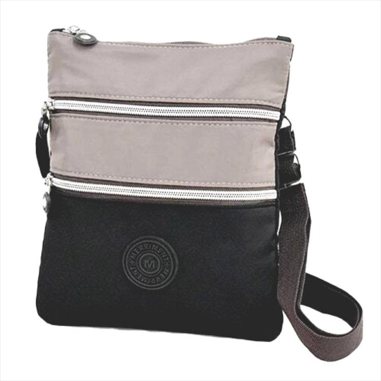 ショルダーバッグ レディース 斜めがけ ナイロン 撥水 旅行 散歩 普段使い 母の日 / 2408 |  | 12