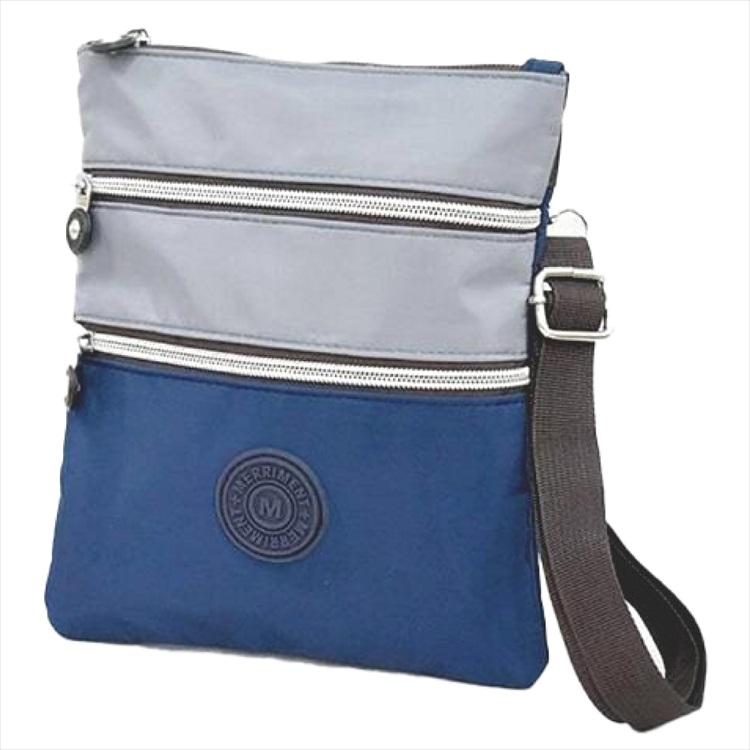 ショルダーバッグ レディース 斜めがけ ナイロン 撥水 旅行 散歩 普段使い 母の日 / 2408 |  | 14