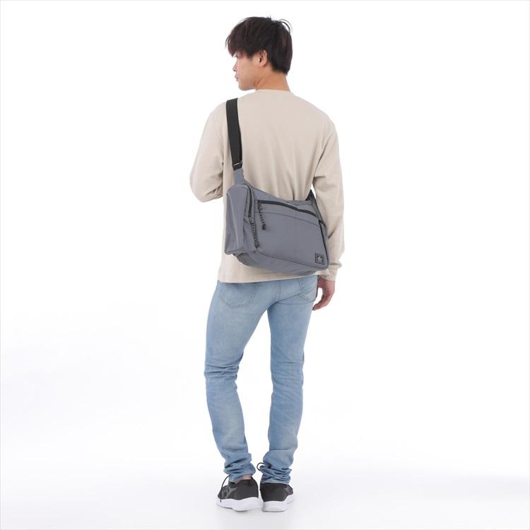 ショルダーバッグ メンズ レディース 斜めがけ 軽量 撥水 保冷