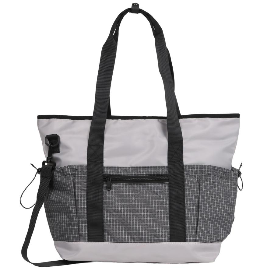 トートバッグ メンズ 大容量 ジム用 カジュアル 大きめ 軽量 ナイロン 肩掛け 2513 |  | 14