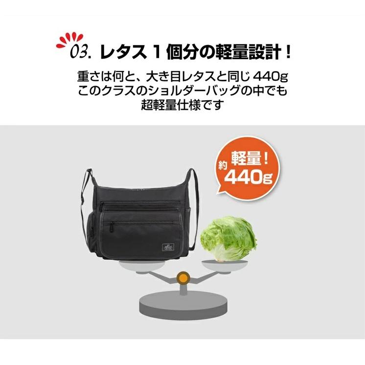 ショルダーバッグ メンズ 斜めがけ 簡易版 A4 ワイドサイズ 軽量 防水 ビジネス 人気 おしゃれ 軽い 通勤 通学 ユニセックス（ダークグレー）  2603 |  | 12