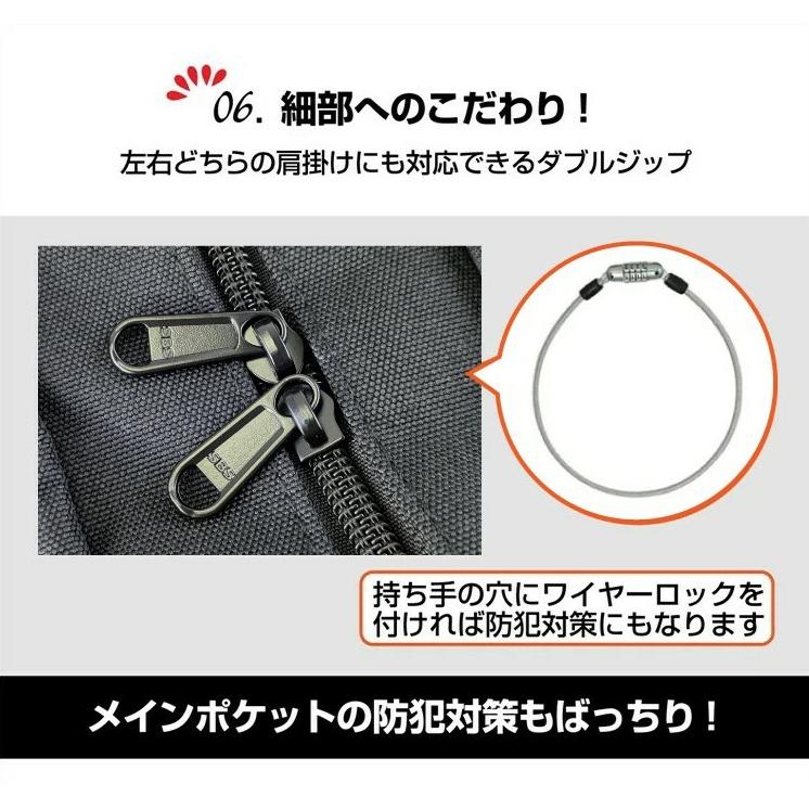 ショルダーバッグ メンズ 斜めがけ 簡易版 A4 ワイドサイズ 軽量 防水 ビジネス 人気 おしゃれ 軽い 通勤 通学 ユニセックス（ダークグレー）  2603 |  | 15