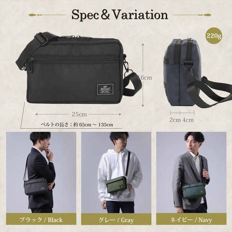 ショルダーバッグ　S〜Mサイズ PORTER ポーター ネイキッド ショルダーバッグS | TOZAI NANBOKUYA