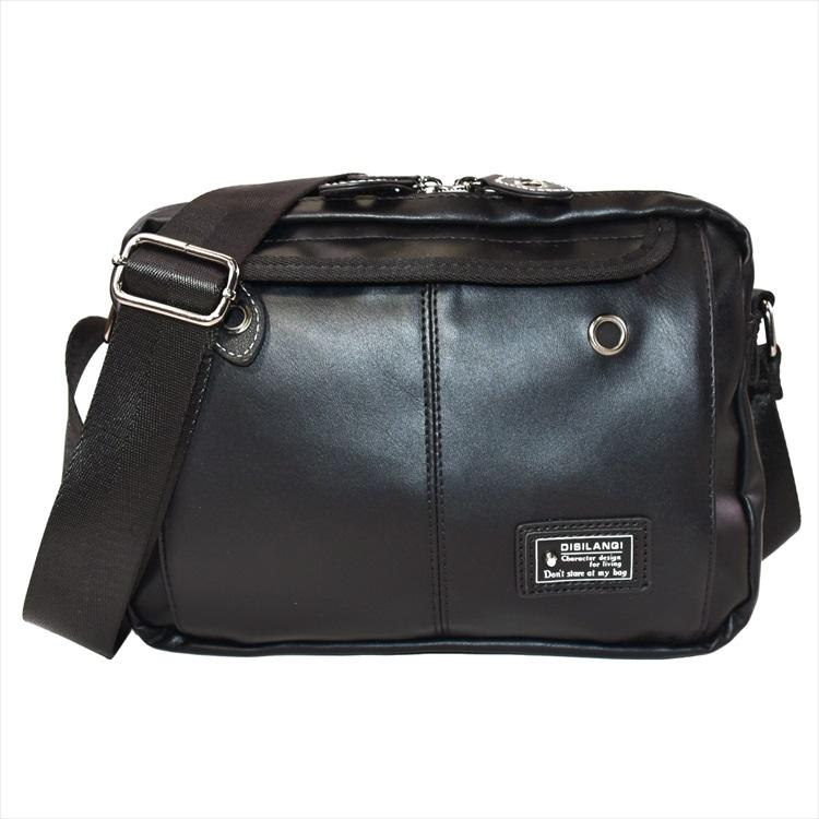 ショルダーバッグ メンズ ビジネス ショルダー ショルダーバック 斜