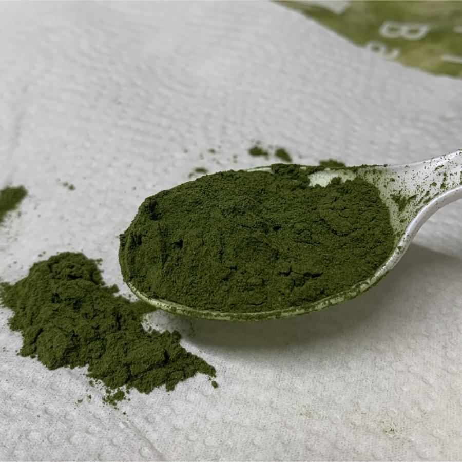 【野菜パウダー】国産 宮崎 ほうれん草 パウダー80g 離乳食　ベビー　介護食　保存食　非常食　備蓄　緑黄色野菜　野菜不足　お菓子　パン　スープ　スムージー |  | 01