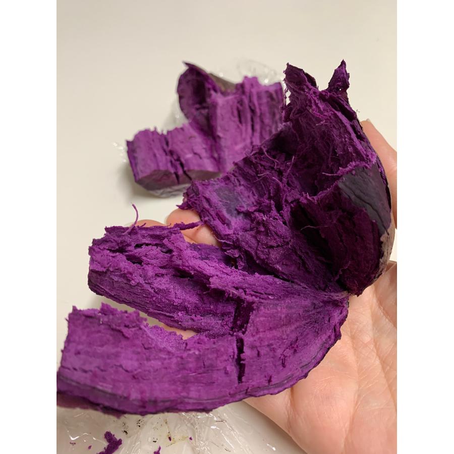 【野菜パウダー】国産　宮崎　紫いもパウダー30g  ミニサイズ お試しサイズ 離乳食 ベビー 介護食 栄養補助 備蓄 紫野菜 野菜不足 お菓子 パン スープ ラテ |  | 01