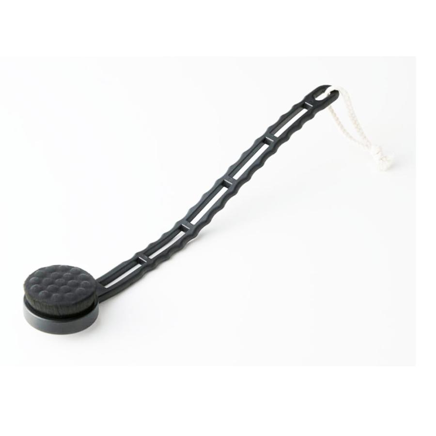 コジット 透明肌 竹炭ボディロングロングブラシ　ボディーブラシ　入浴　お風呂 |  | 02