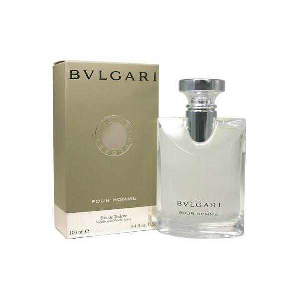 ブルガリ Bvlgari 香水 プールオム Et Sp 100ml 32 Bv 100 Plc Go Th