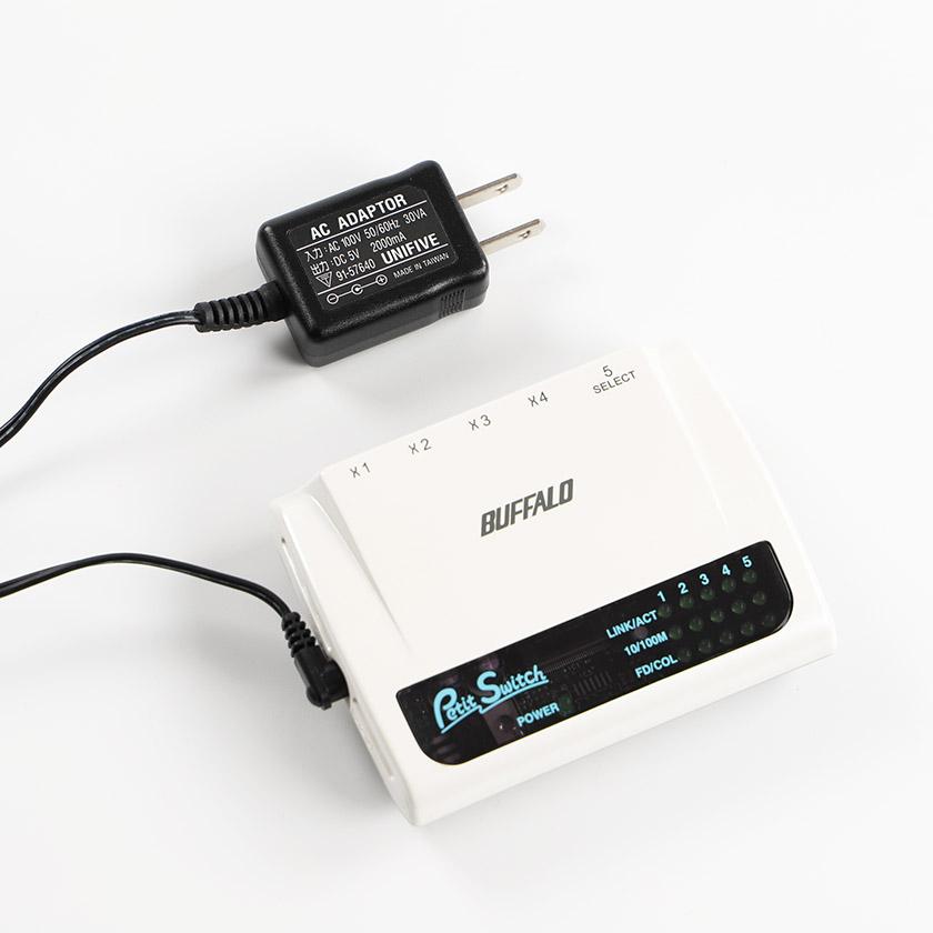 【値引き条件あり】Switch本体初期型 BuffaloSDカード512GB付き 値引き条件あり】Switch本体初期型 BuffaloSDカード512GB付き