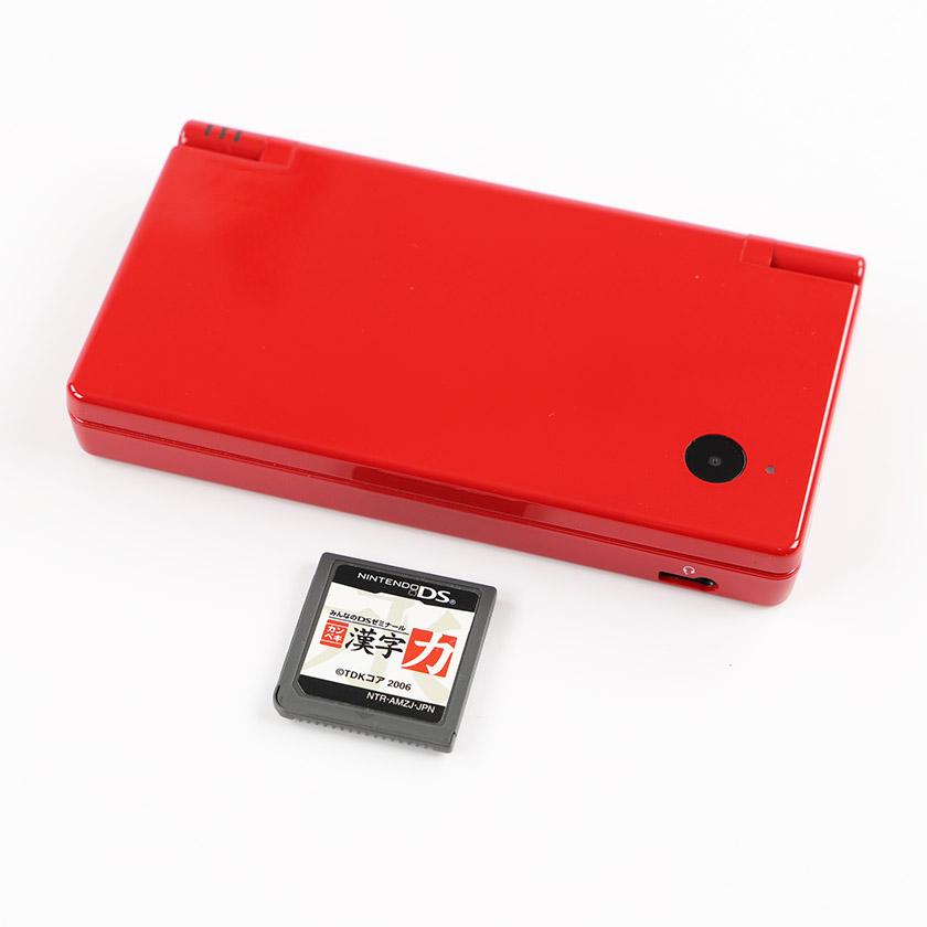 ニンテンドーDS みんなのDSゼミナール カンペキ漢字力 DSカード 美品｜bbl-store｜06