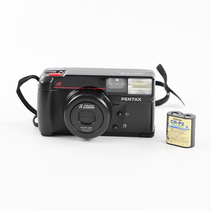 ペンタックス PENTAX AF ZOOM 70-S DATE ズームコンパクトカメラ ペンタックス PENTAX AF ZOOM 70-S DATE ズームコンパクトカメラ
