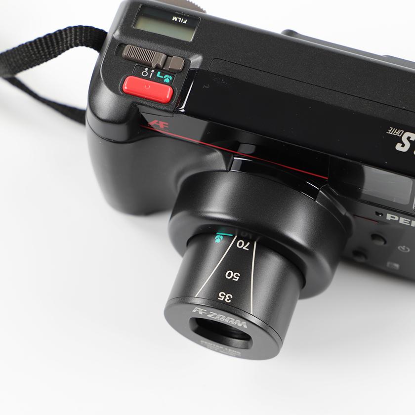 ペンタックス PENTAX AF ZOOM 70-S DATE ズームコンパクトカメラ ペンタックス PENTAX AF ZOOM 70-S DATE ズームコンパクトカメラ