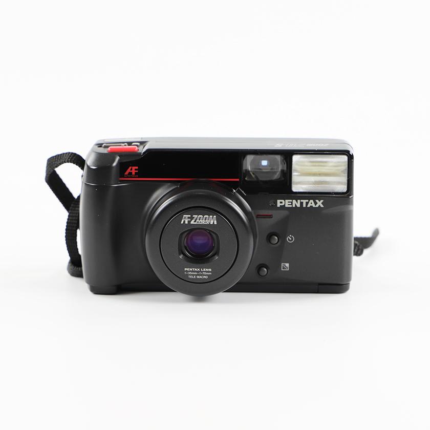 ペンタックス PENTAX AF ZOOM 70-S DATE ズームコンパクトカメラ ペンタックス PENTAX AF ZOOM 70-S DATE ズームコンパクトカメラ